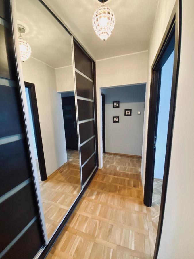 Przytulne Mieszkanie Na Przymorzu W Gdansku Exteriér fotografie