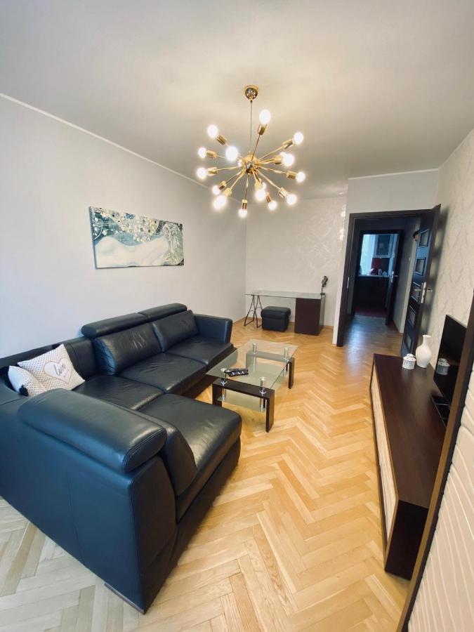 Przytulne Mieszkanie Na Przymorzu W Gdansku Exteriér fotografie