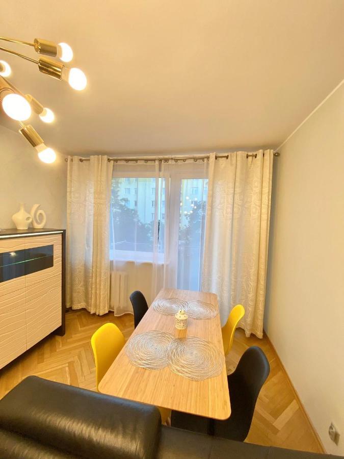 Przytulne Mieszkanie Na Przymorzu W Gdansku Exteriér fotografie